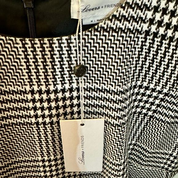 Zander Dress by Lovers And Friends- Never Worn! Size M - Picture 5 of 5